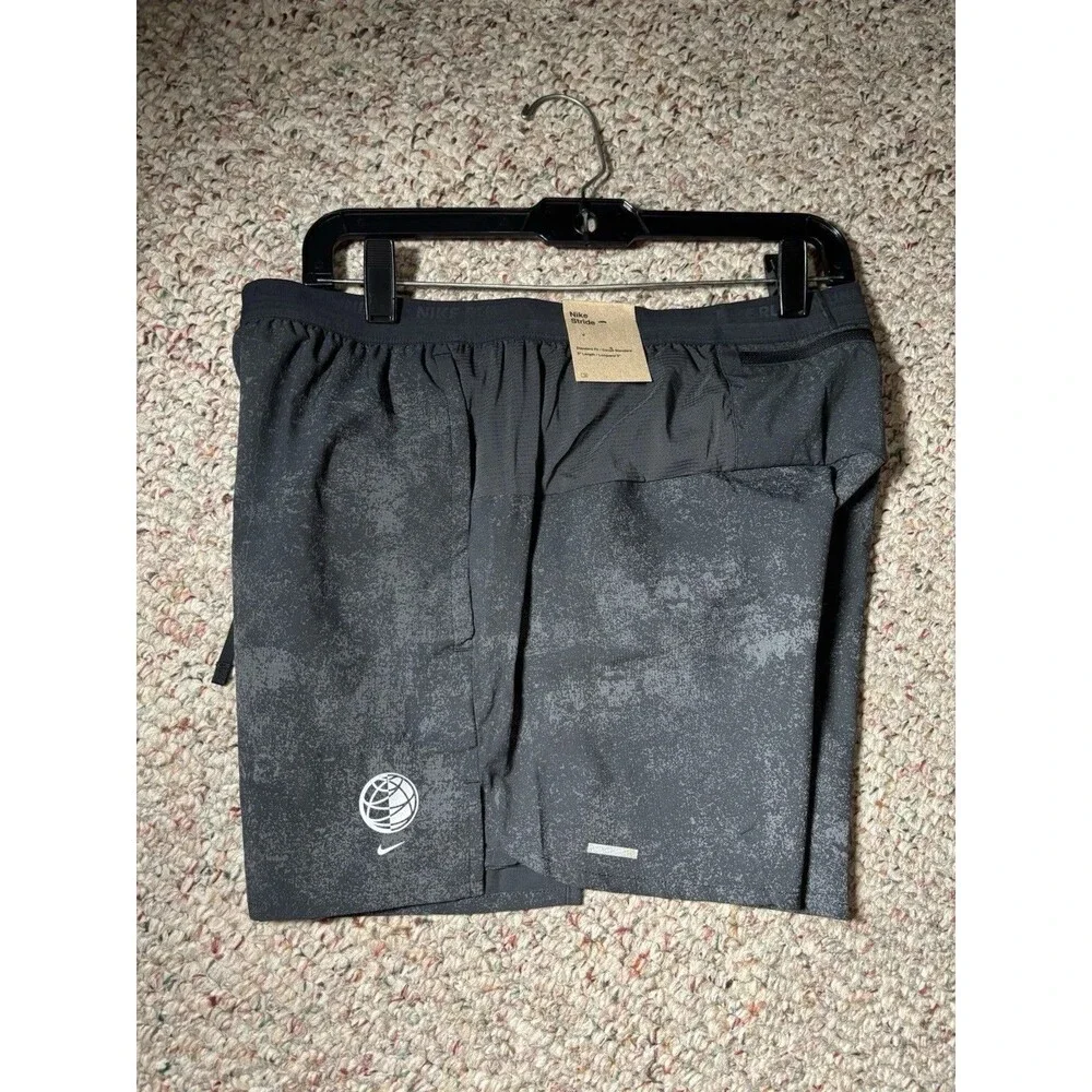 Nike Dri-FIT Stride 5